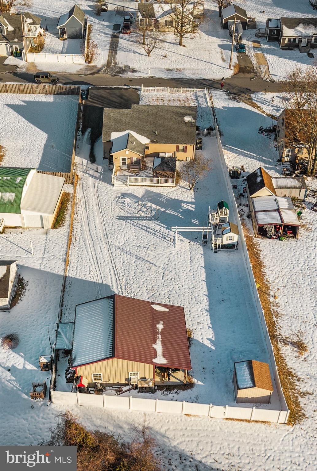 31536 White Street Laurel, DE 19956 - Photo 60 of 62