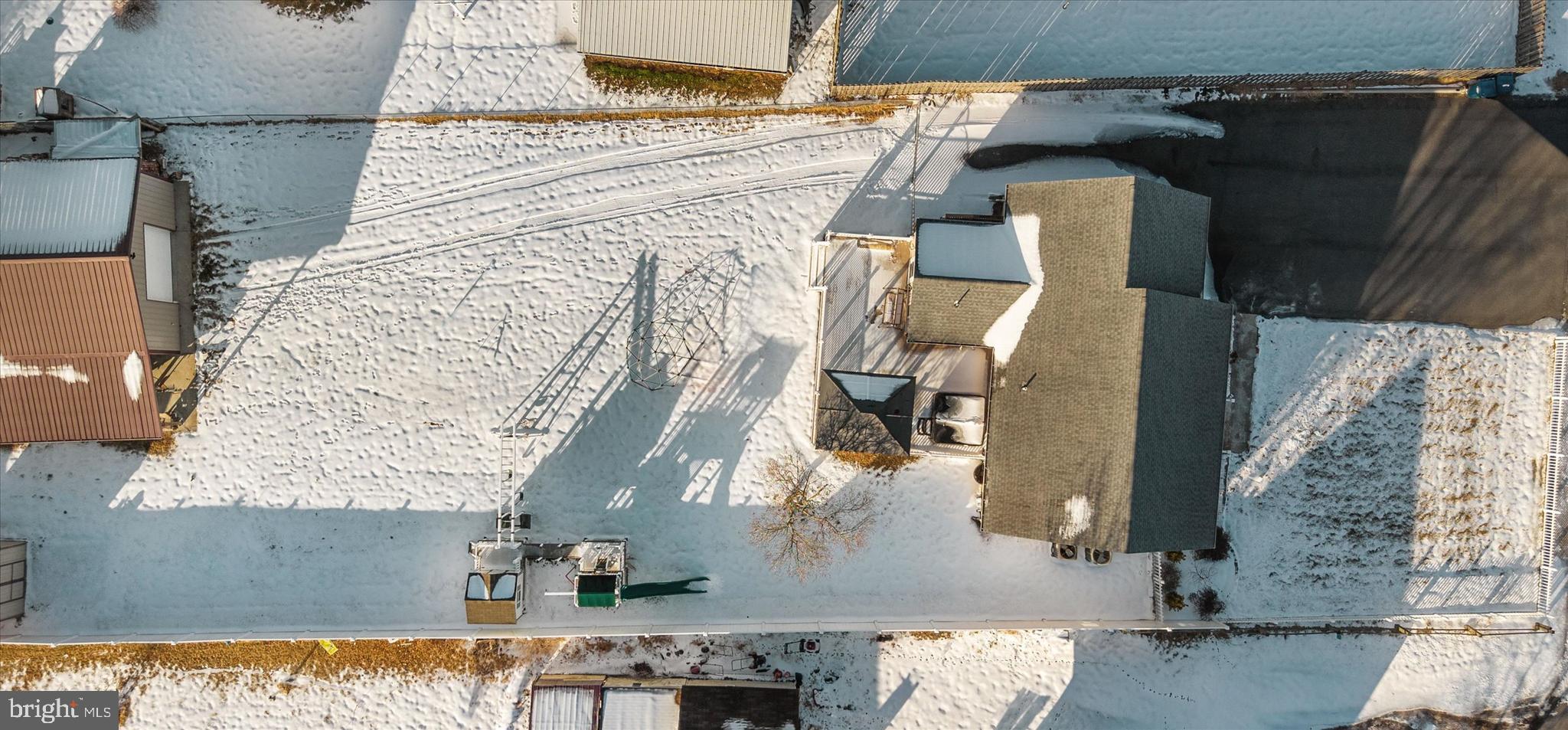 31536 White Street Laurel, DE 19956 - Photo 61 of 62