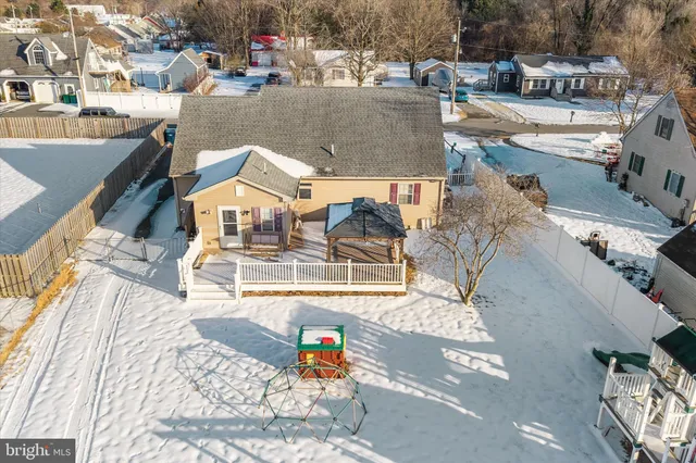 $409,900 | 31536 White Street, Laurel, DE 19956