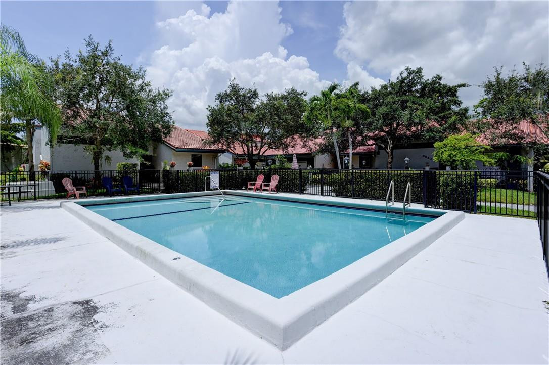 8811 Gatehouse Road, Unit 5 Plantation, FL 33324 - Photo 47 of 47 Photo 47