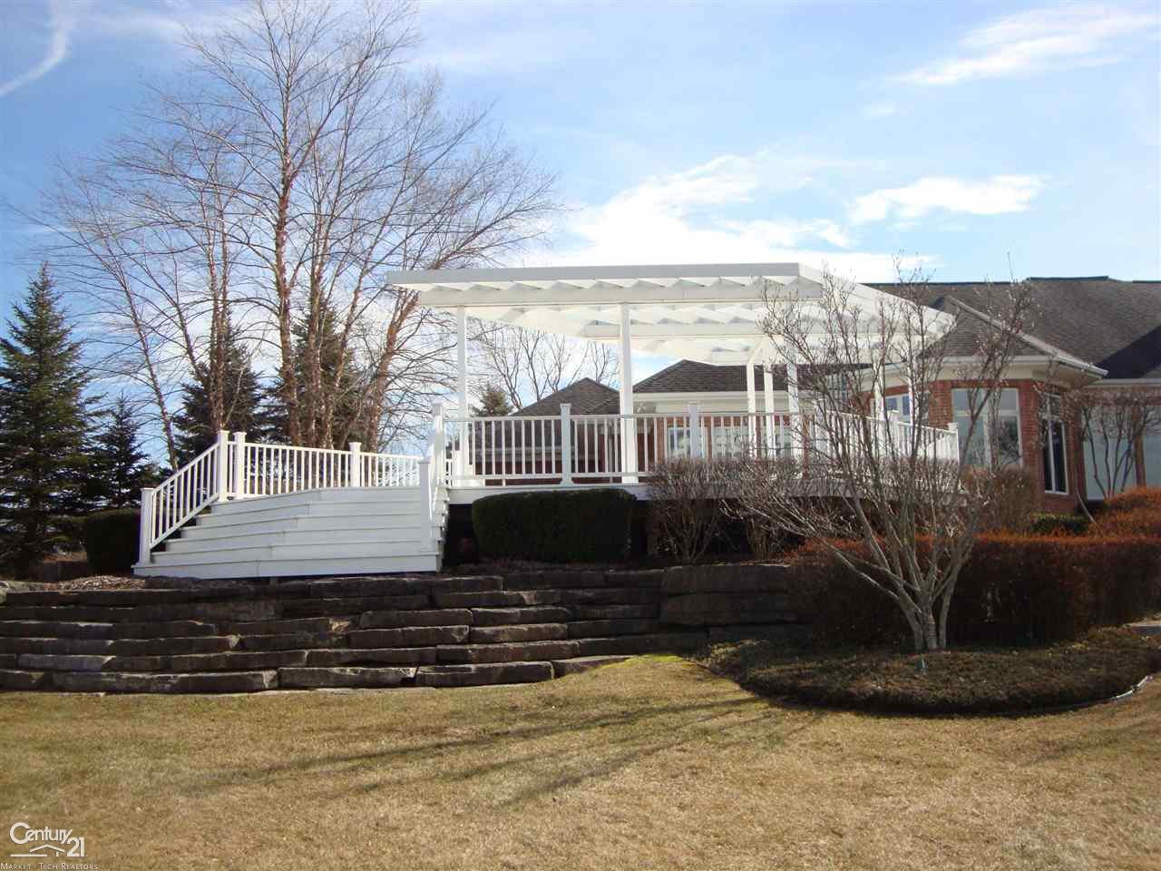 73601 Omo Road Armada, MI 48005 - Photo 63 of 72