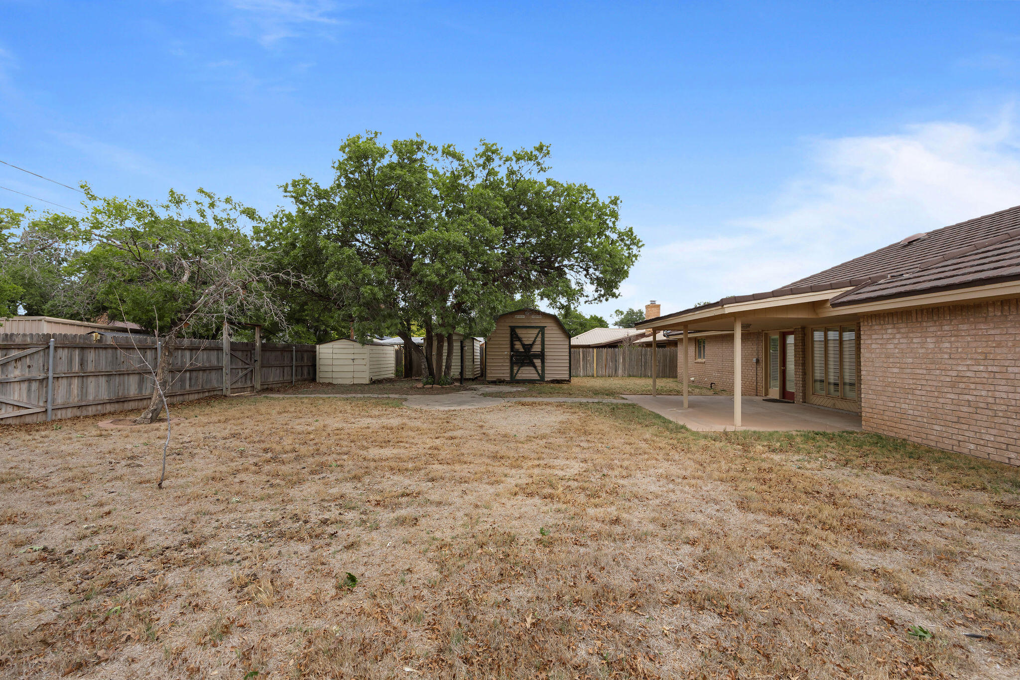 2220 Rice Drive Levelland, TX 79336 - Photo 38 of 41 2220Rice-122copy