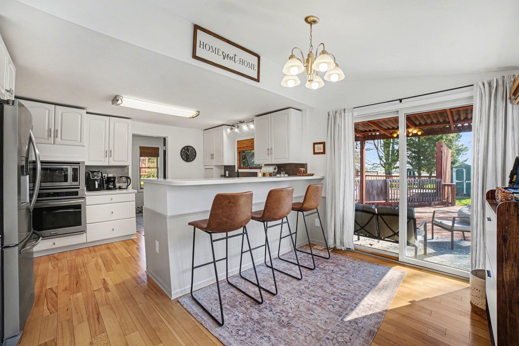 7818 North Luce Road Alma, MI 48801 - Photo 5 of 38