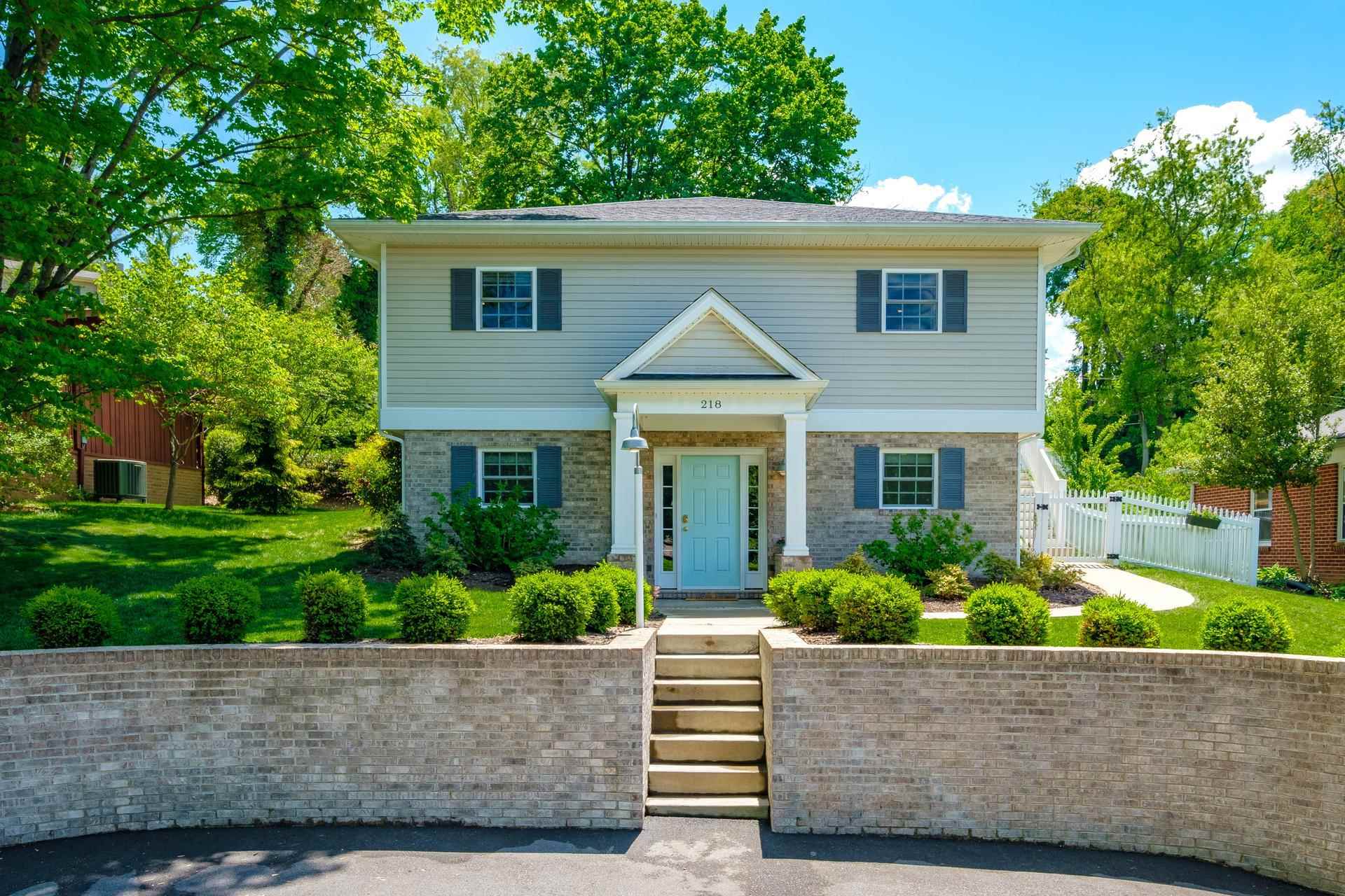 218 Overlook Road Staunton, VA 24401 - Photo 1 of 58 Gallery Image 1