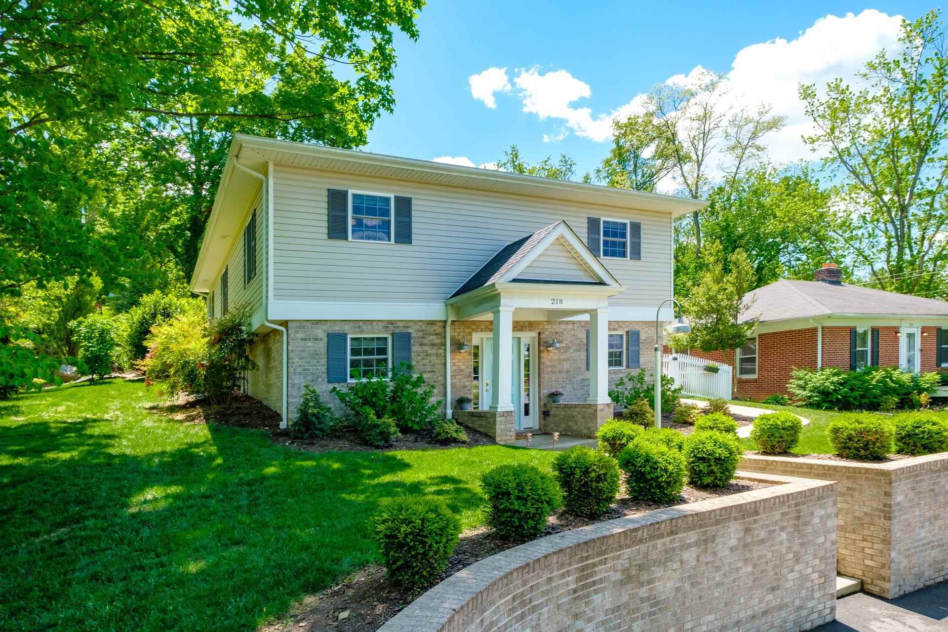 218 Overlook Road Staunton, VA 24401 - Photo 2 of 58 Gallery Image 2