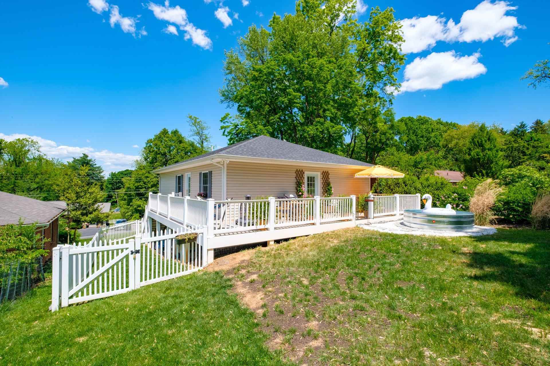 218 Overlook Road Staunton, VA 24401 - Photo 50 of 58 Gallery Image 50