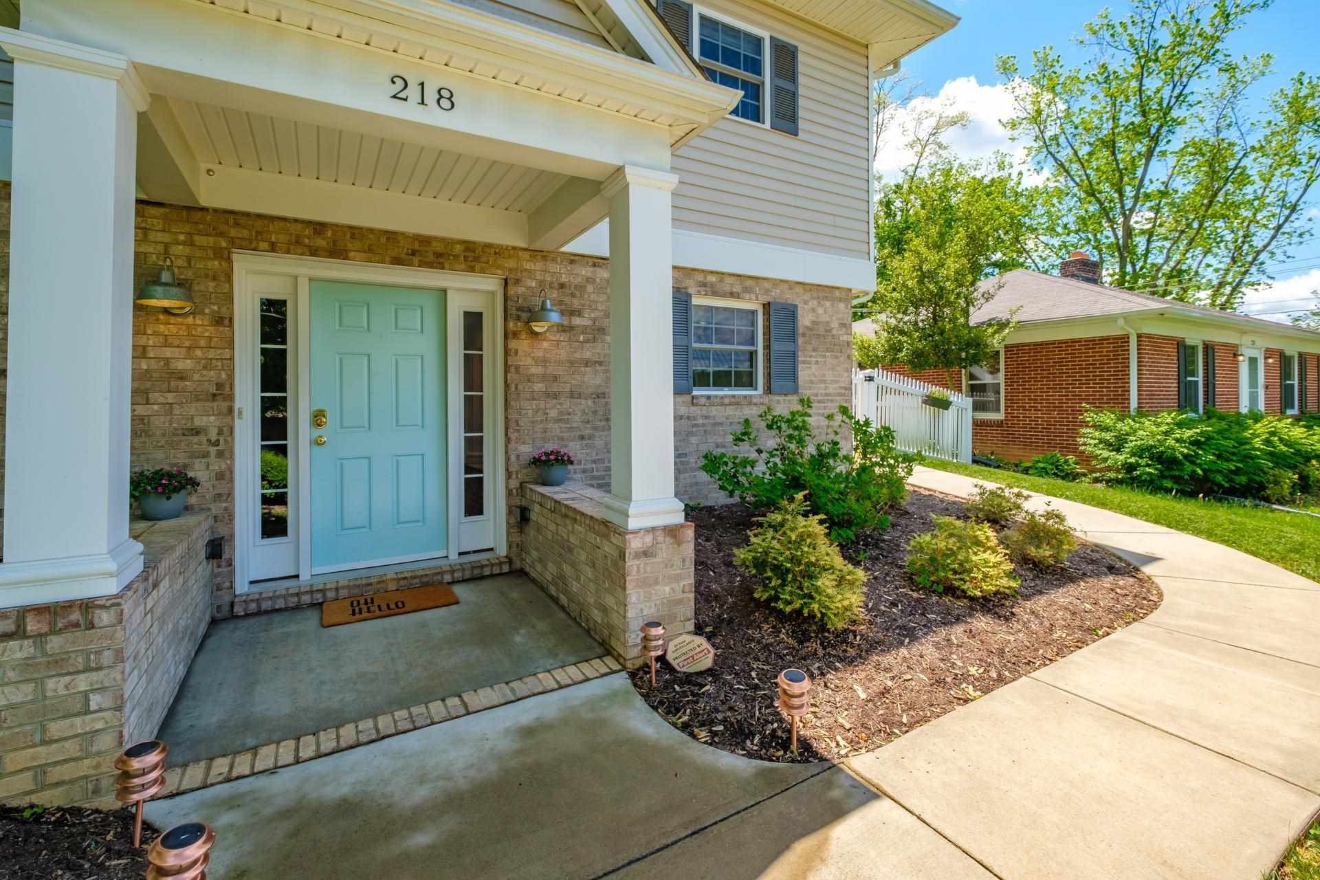 218 Overlook Road Staunton, VA 24401 - Photo 5 of 58 Gallery Image 5