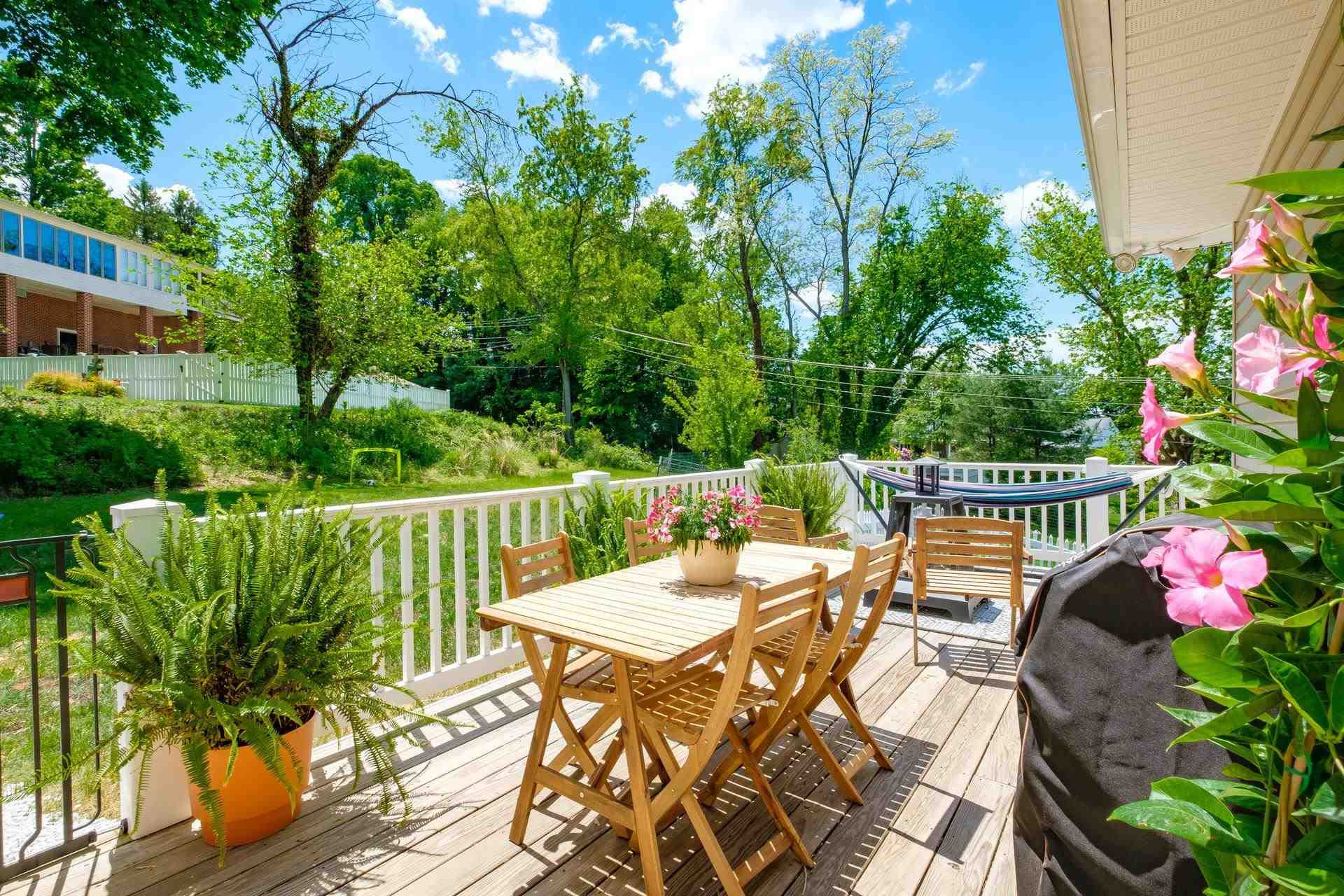 218 Overlook Road Staunton, VA 24401 - Photo 54 of 58 Gallery Image 54