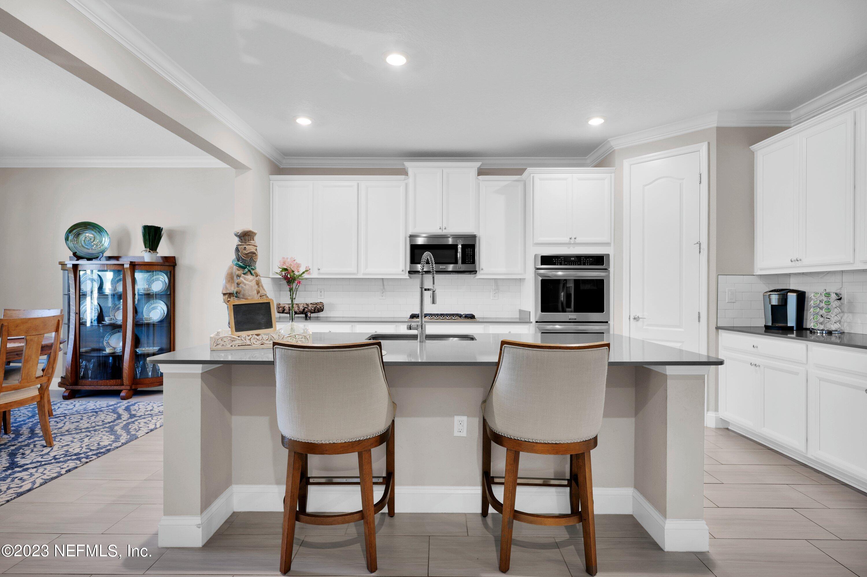 204 Antilles Road St. Augustine, FL 32092 - Photo 12 of 61 Kitchen