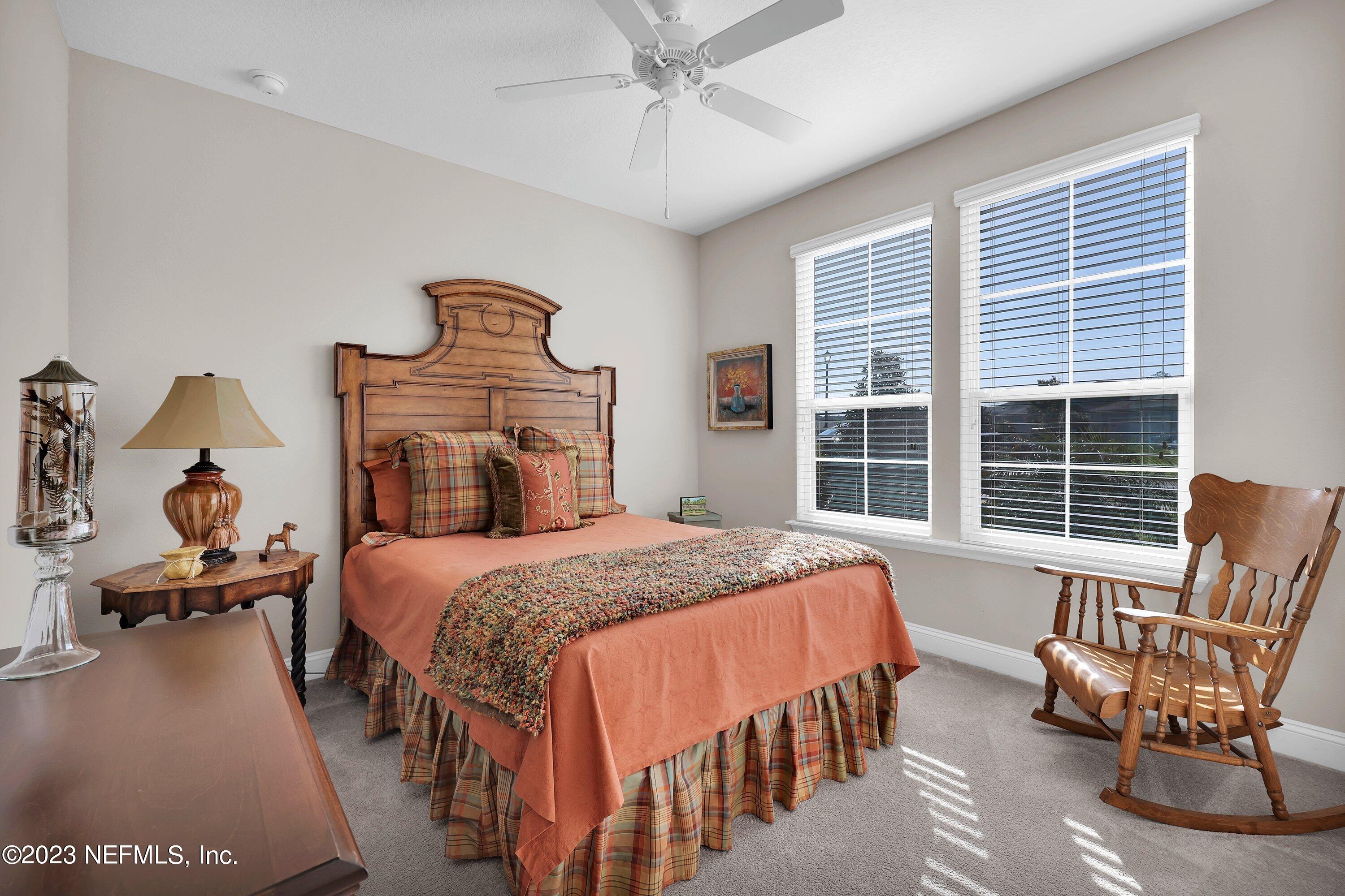 204 Antilles Road St. Augustine, FL 32092 - Photo 28 of 61 3rd Bedroom