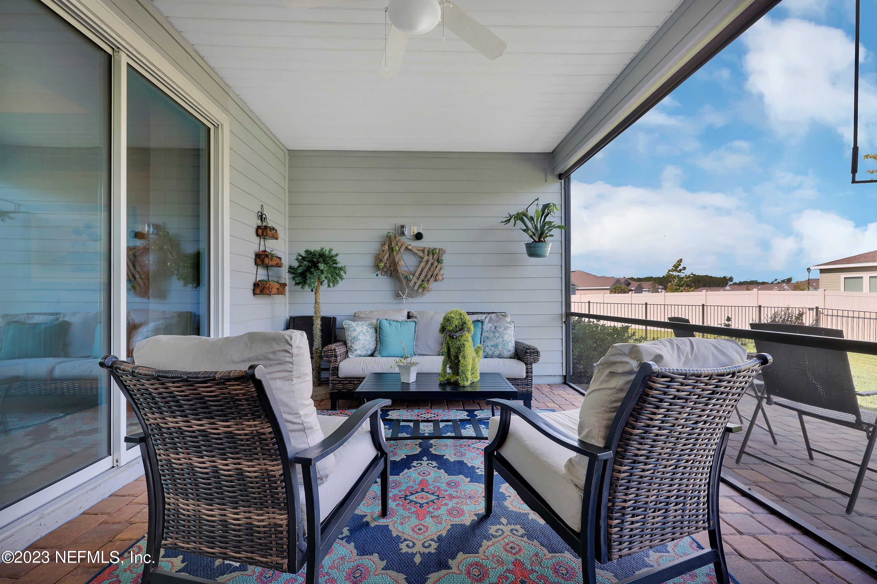204 Antilles Road St. Augustine, FL 32092 - Photo 33 of 61 Lani