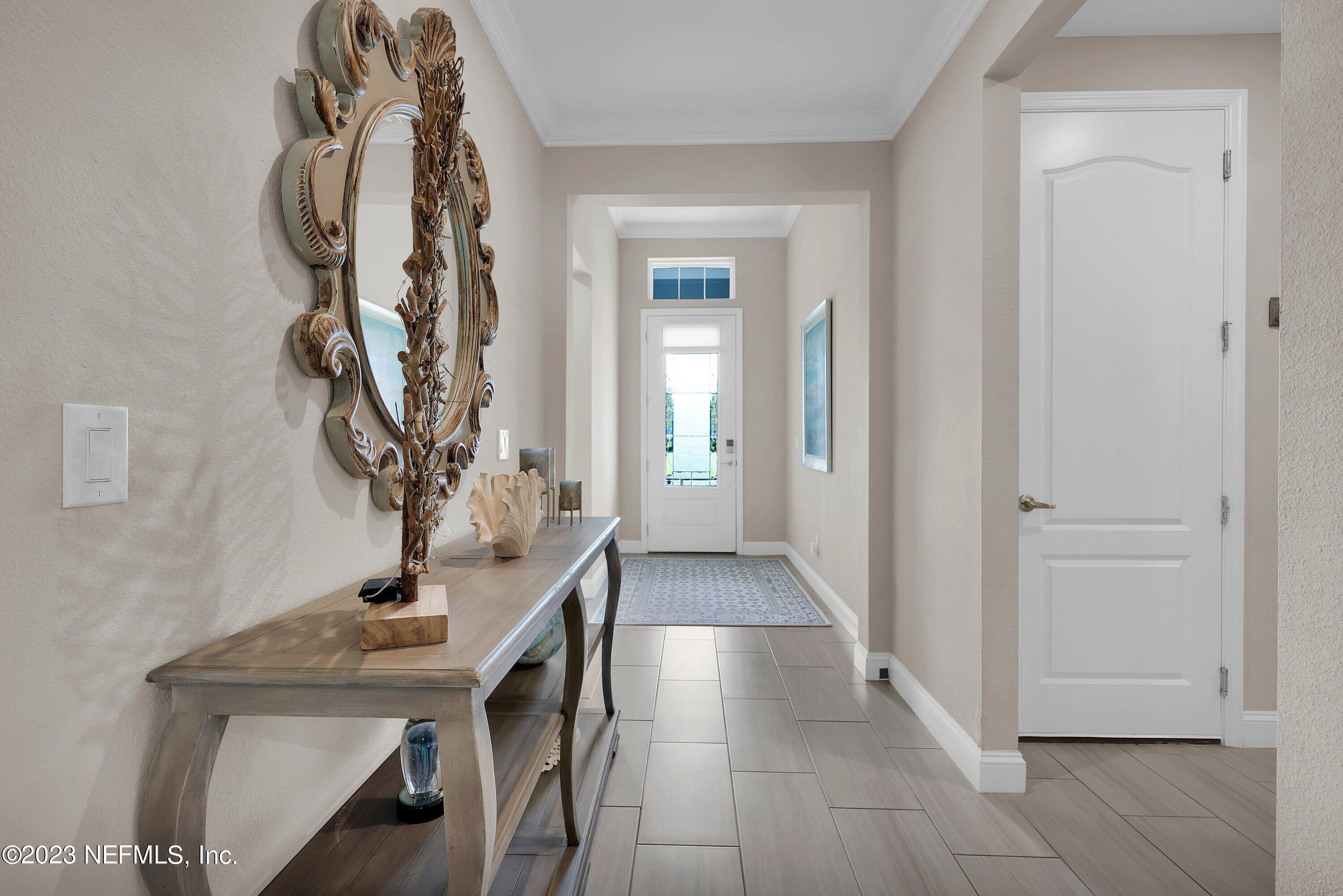 204 Antilles Road St. Augustine, FL 32092 - Photo 4 of 61 Foyer