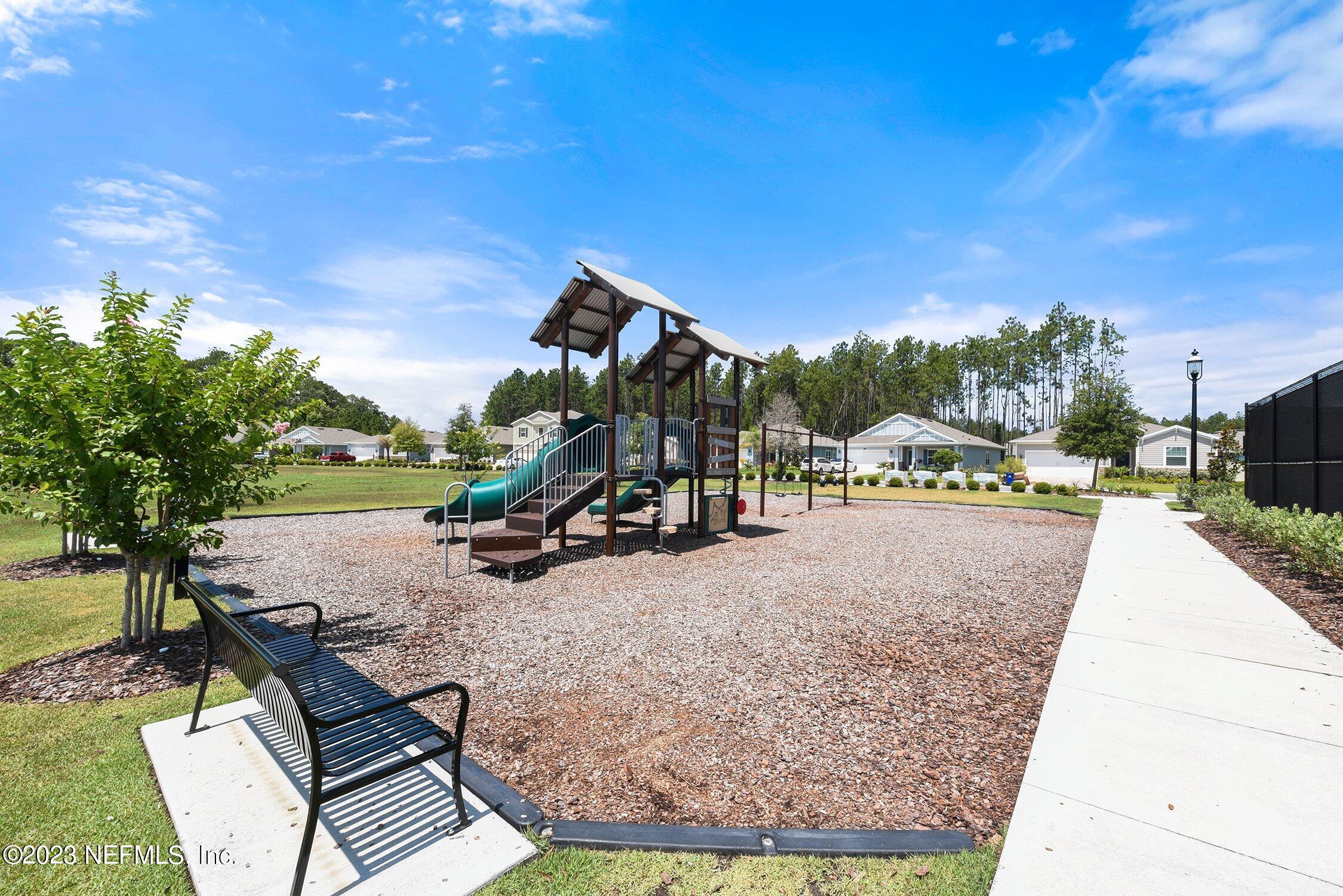 204 Antilles Road St. Augustine, FL 32092 - Photo 45 of 61 Playground