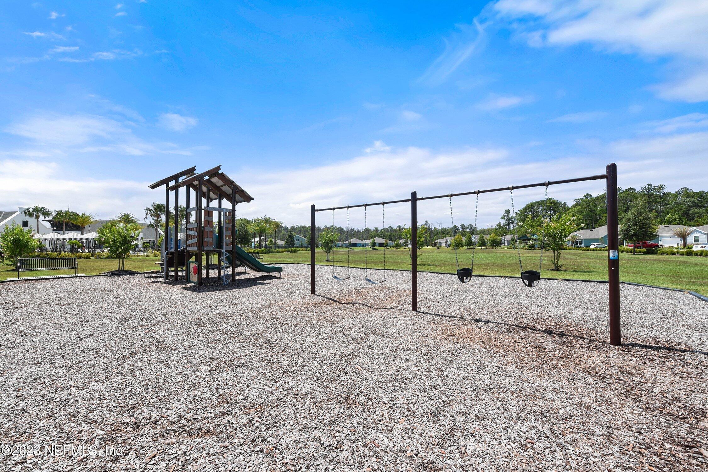 204 Antilles Road St. Augustine, FL 32092 - Photo 46 of 61 Playground