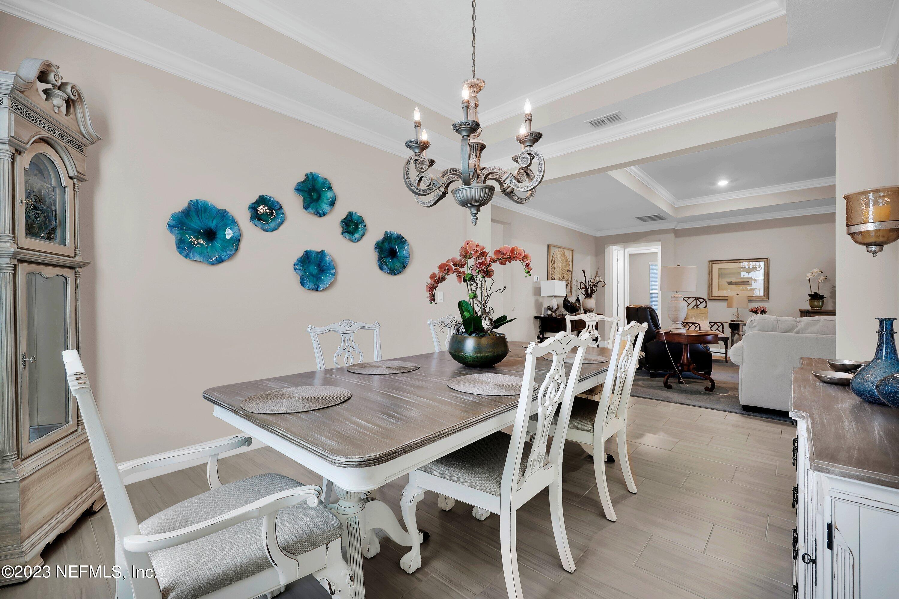 204 Antilles Road St. Augustine, FL 32092 - Photo 7 of 61 Dining Room