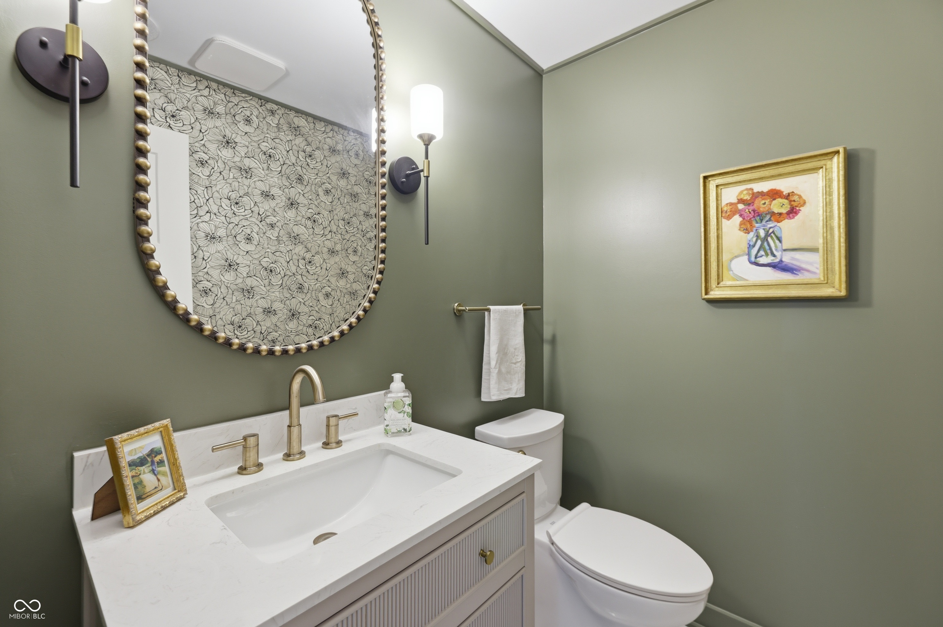 9220 Sandbury Road Indianapolis, IN 46256 - Photo 25 of 48