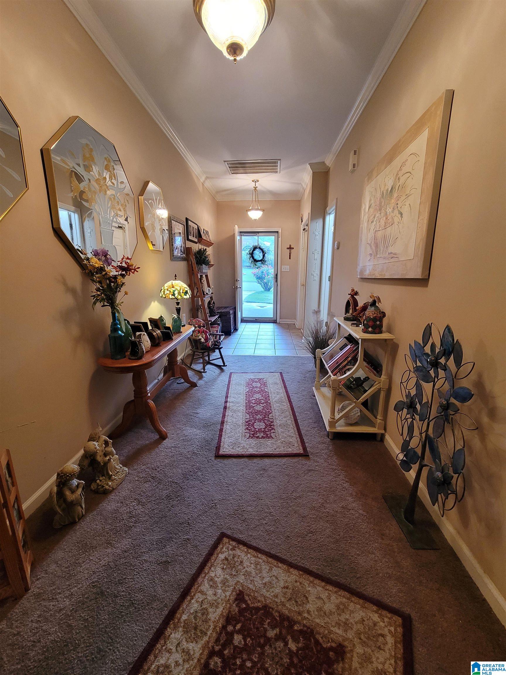 737 Holland Drive Pleasant Grove, AL 35127 - Photo 5 of 22