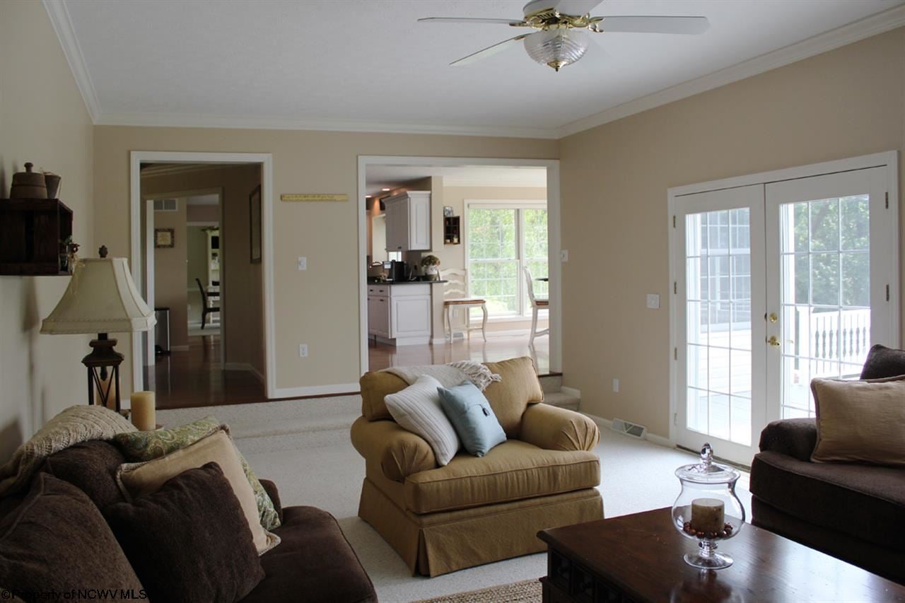 94 Oak Ridge Estates Road Mount Clare, WV 26408 - Photo 6 of 20 Gallery Image 6