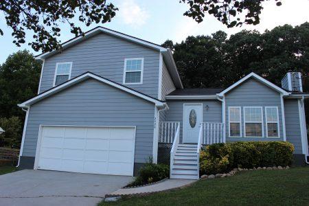 2428 Chimney Ridge Road Knoxville, TN 37923 - Photo 1 of 25 IMG_0836-3-450x300