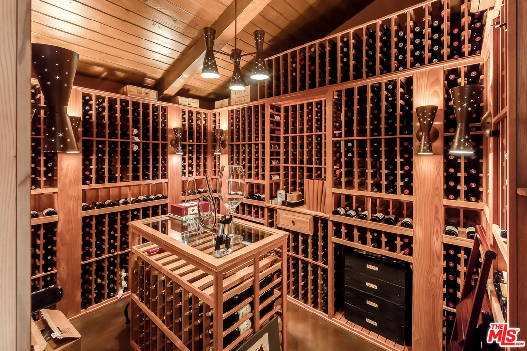 1787 Old Ranch Road Los Angeles, CA 90049 - Photo 23 of 54