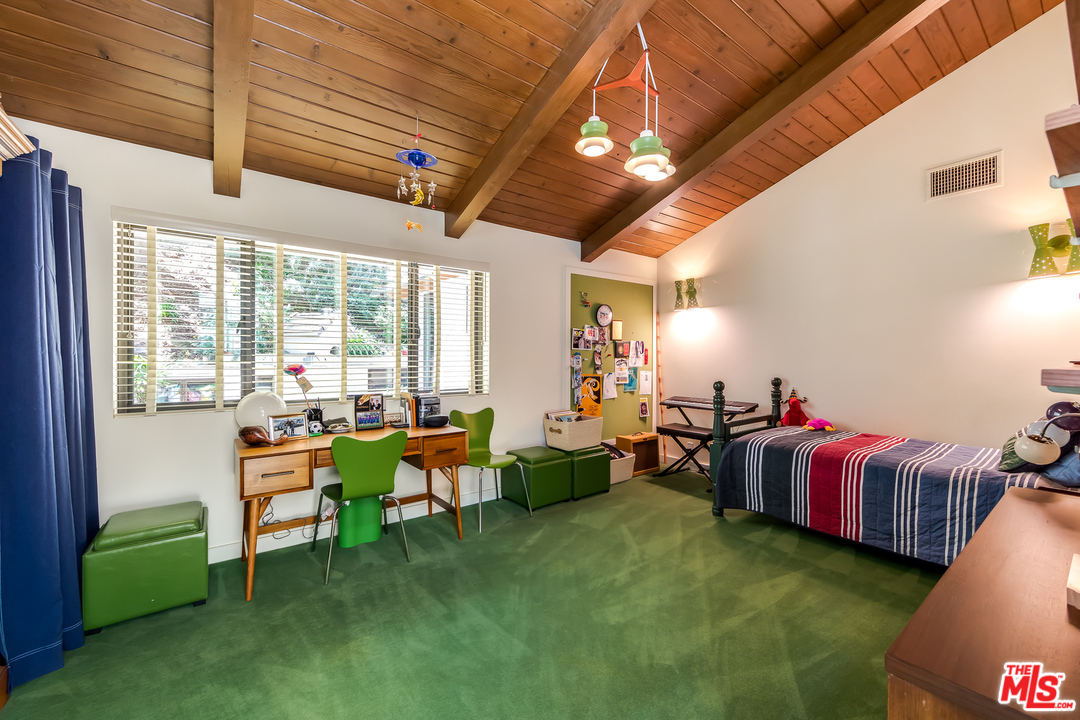 1787 Old Ranch Road Los Angeles, CA 90049 - Photo 36 of 54