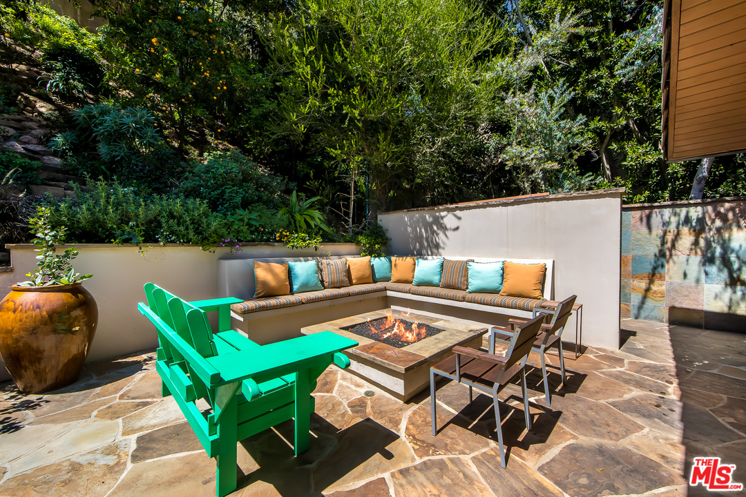 1787 Old Ranch Road Los Angeles, CA 90049 - Photo 9 of 54