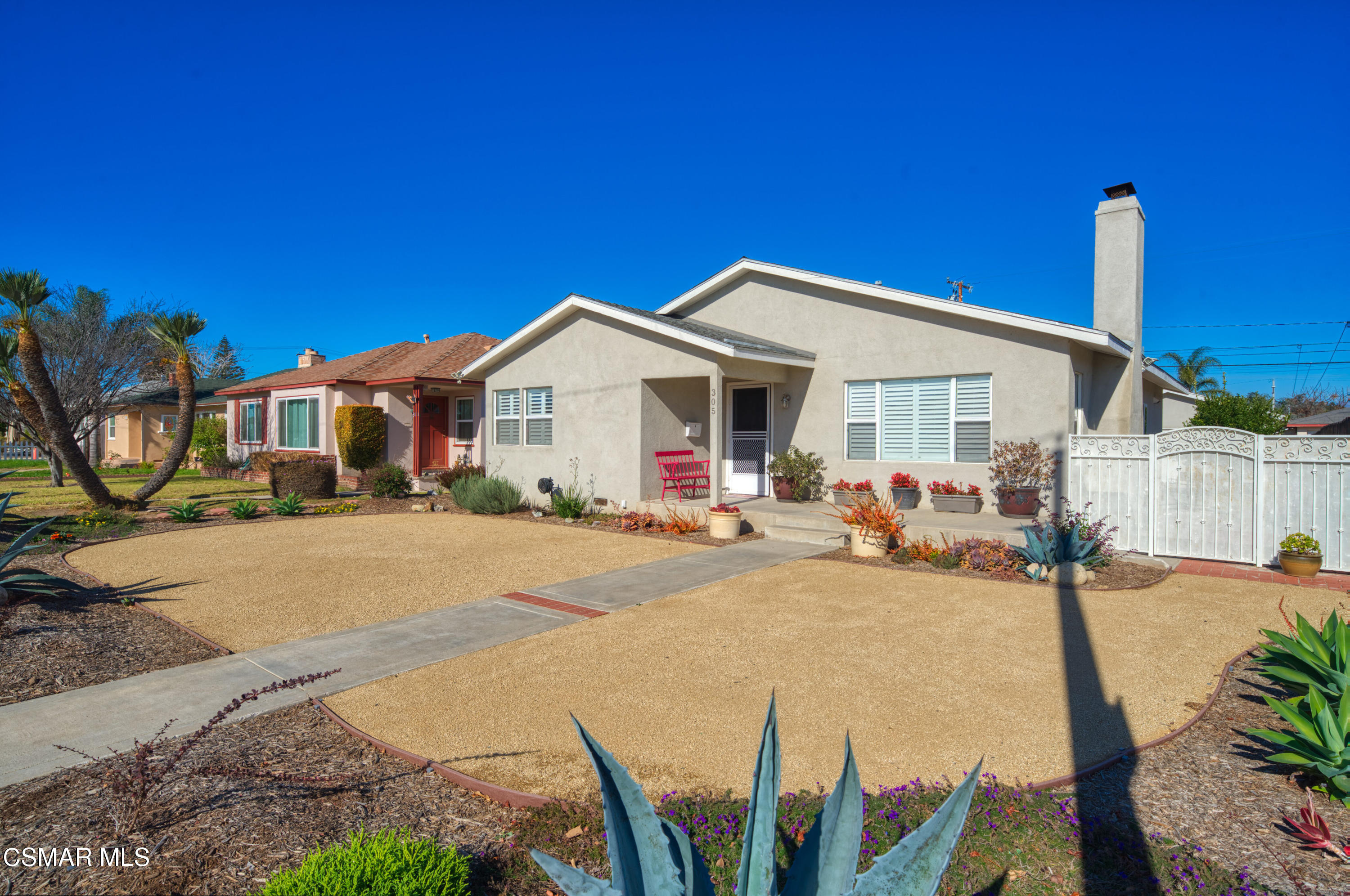 305 West Roderick Avenue Oxnard, CA 93030 - Photo 3 of 18 Roderick angle
