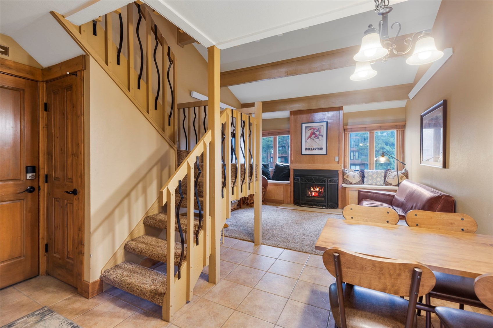205 Primrose Path, Unit 3 Breckenridge, CO 80424 - Photo 8 of 36