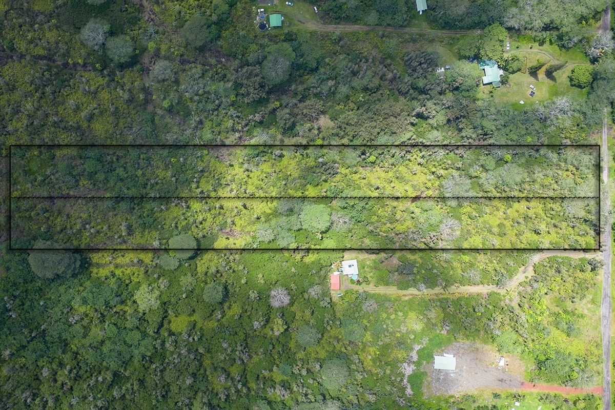 17 40th Avenue Keaau, HI 96749 - Photo 2 of 14