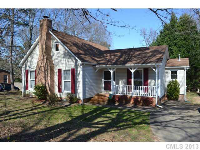 1668 Heatherhill Road Rock Hill, SC 29732 - Photo 1 of 13 Gallery Image 1