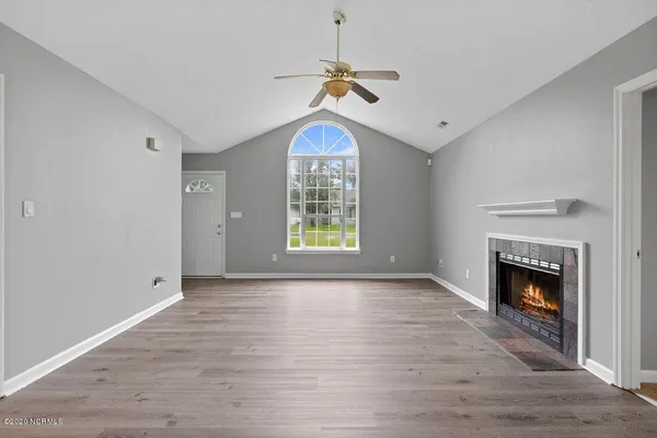 $1,500 | 303 Paddock Place, Jacksonville, NC 28546