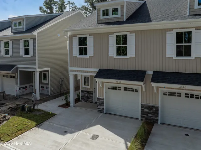 $339,900 | 4626 Sweet Jasmine Run, Wilmington, NC 28412