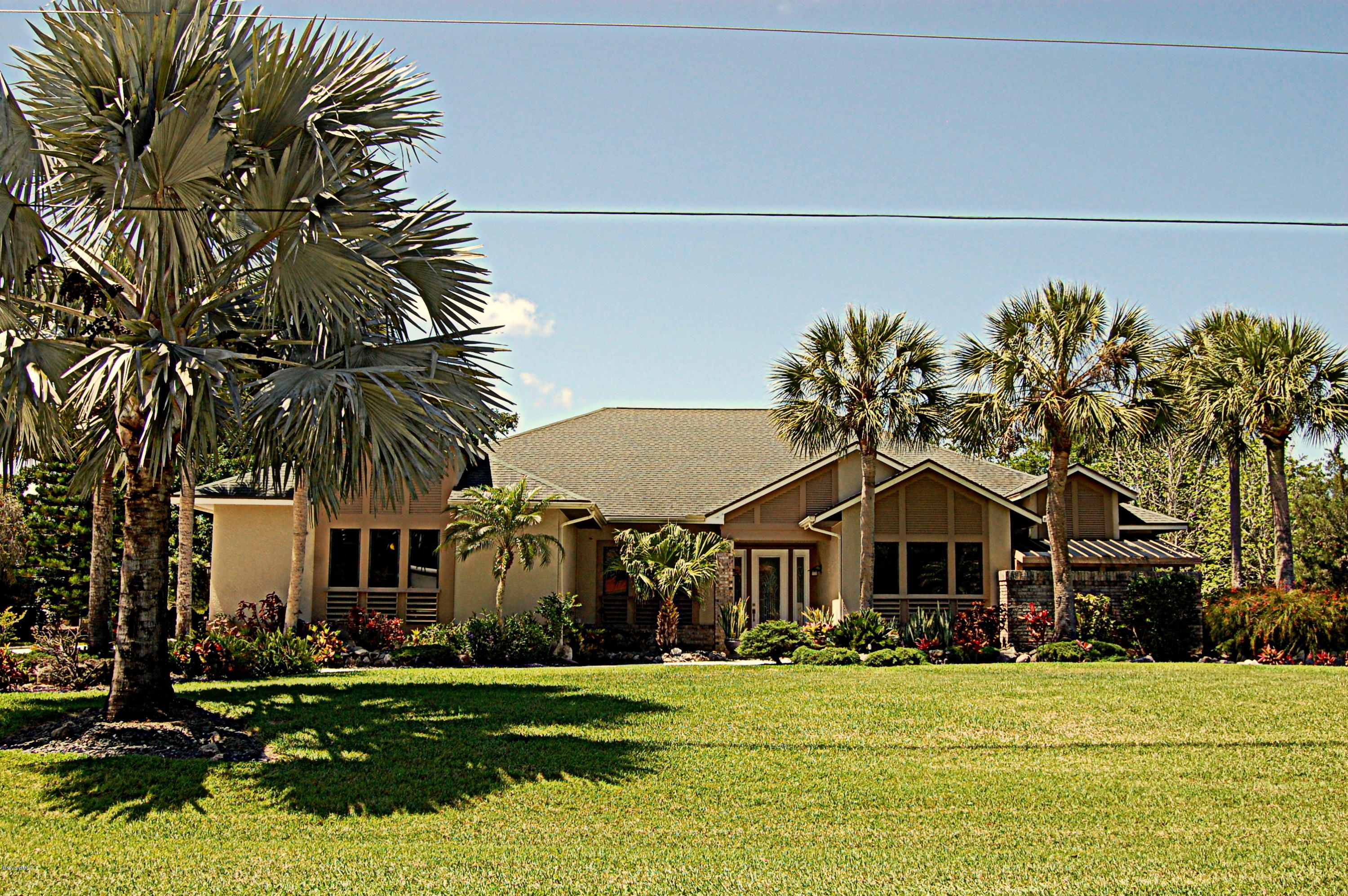 3880 Shady Run Road Melbourne, FL 32934 - Photo 1 of 41 Gorgeous curb appeal!