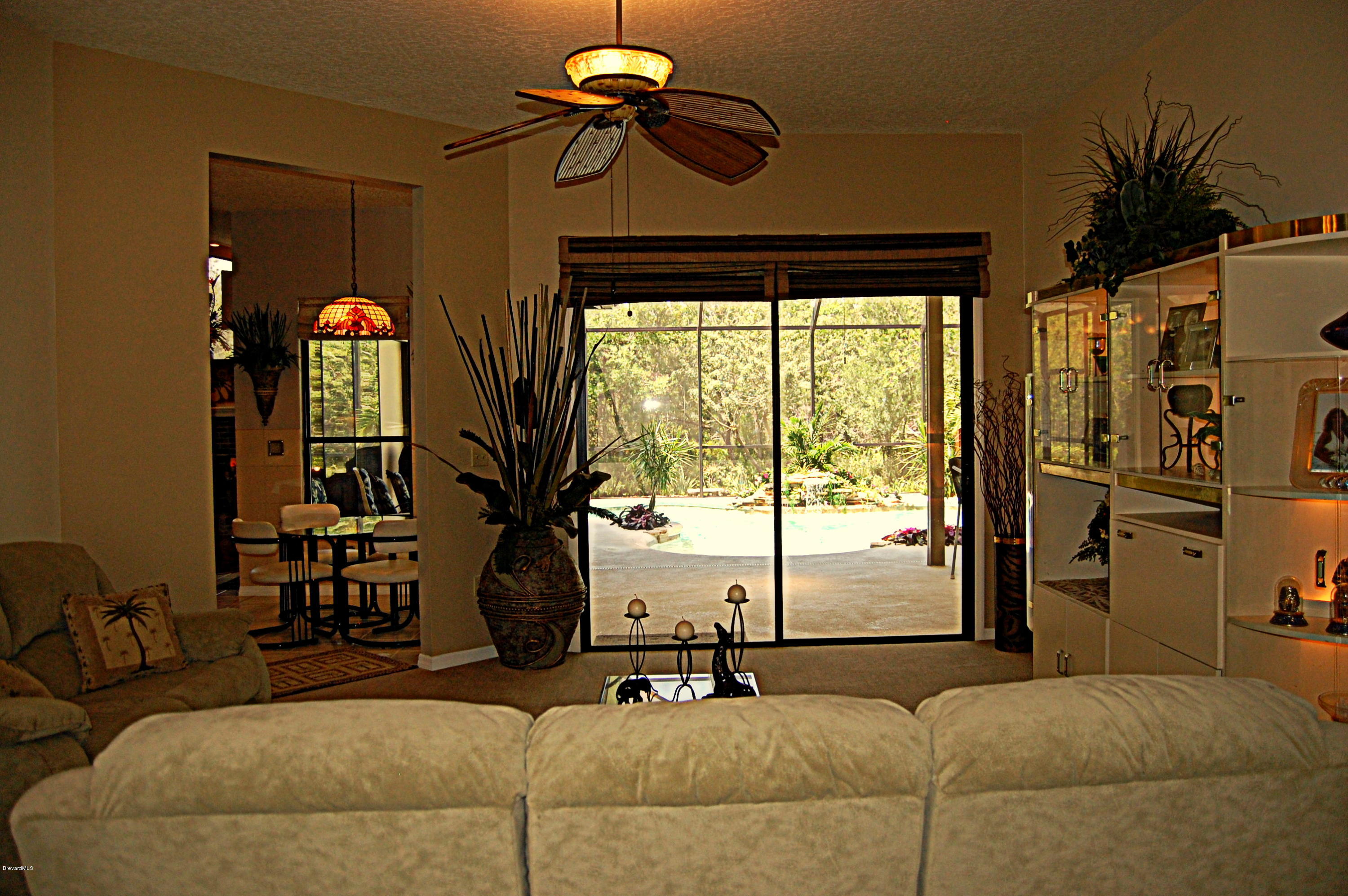3880 Shady Run Road Melbourne, FL 32934 - Photo 16 of 41 What a Front Row view!