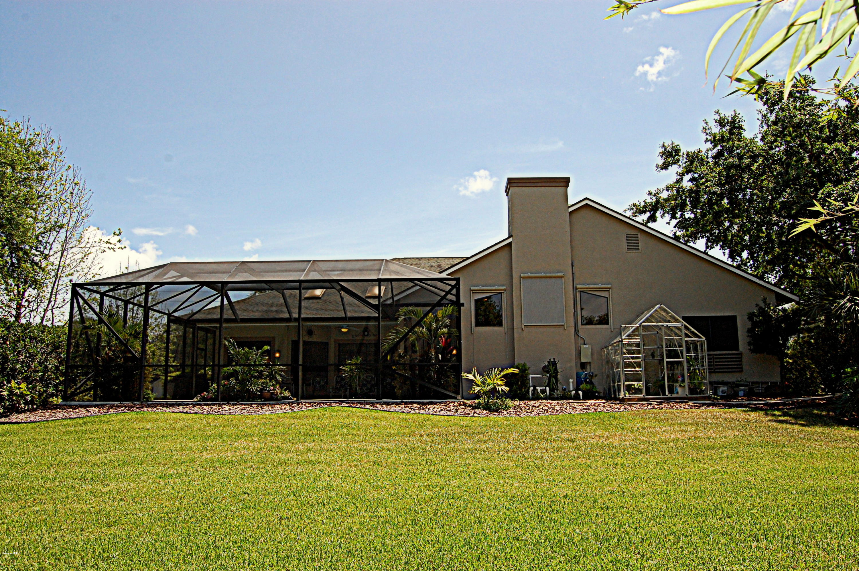 3880 Shady Run Road Melbourne, FL 32934 - Photo 39 of 41 Gorgeous inside and out!