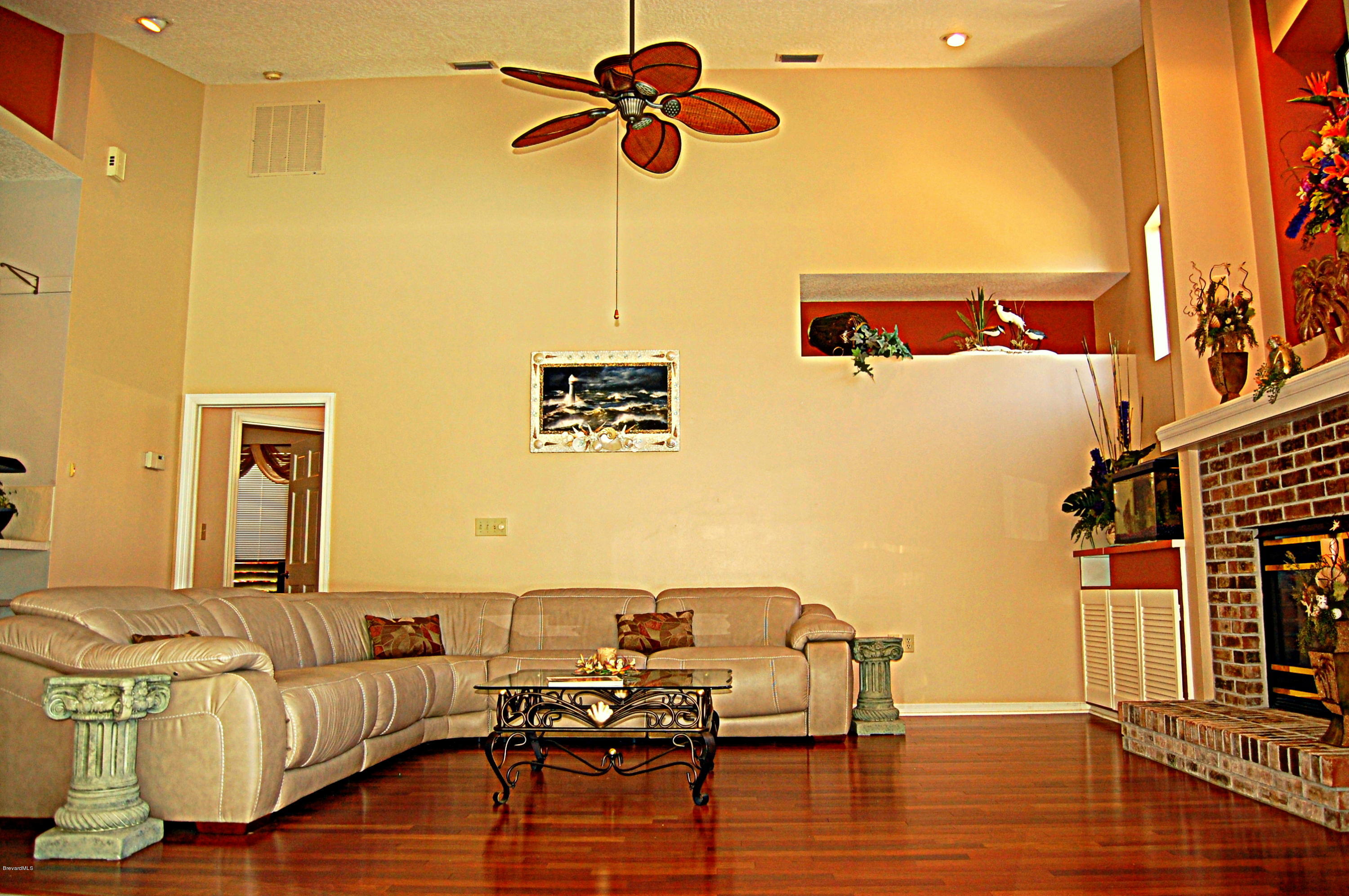 3880 Shady Run Road Melbourne, FL 32934 - Photo 7 of 41 Large Fam Rm