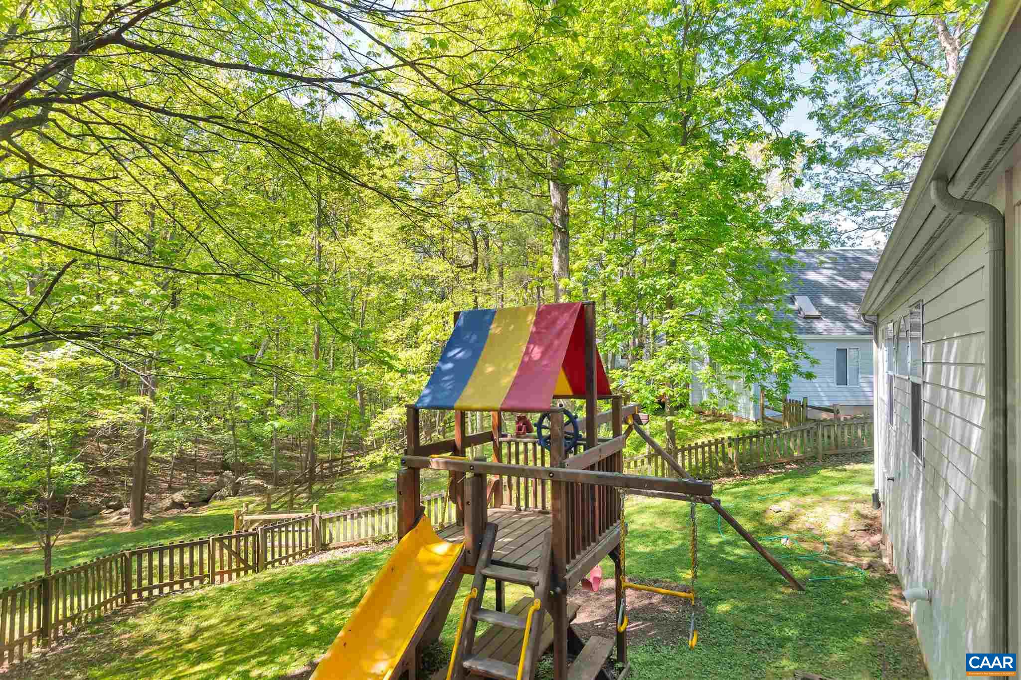 292 Blackthorn Lane Charlottesville, VA 22902 - Photo 45 of 64