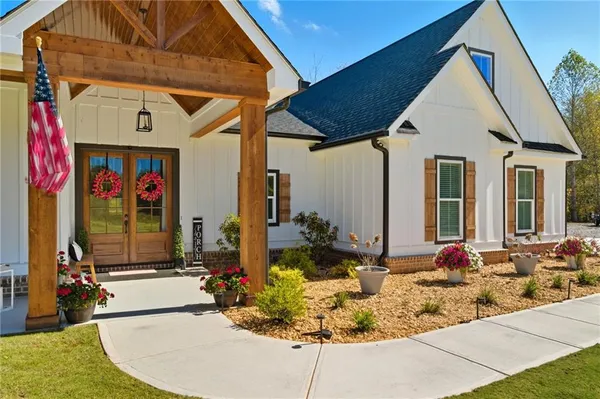 a view of house