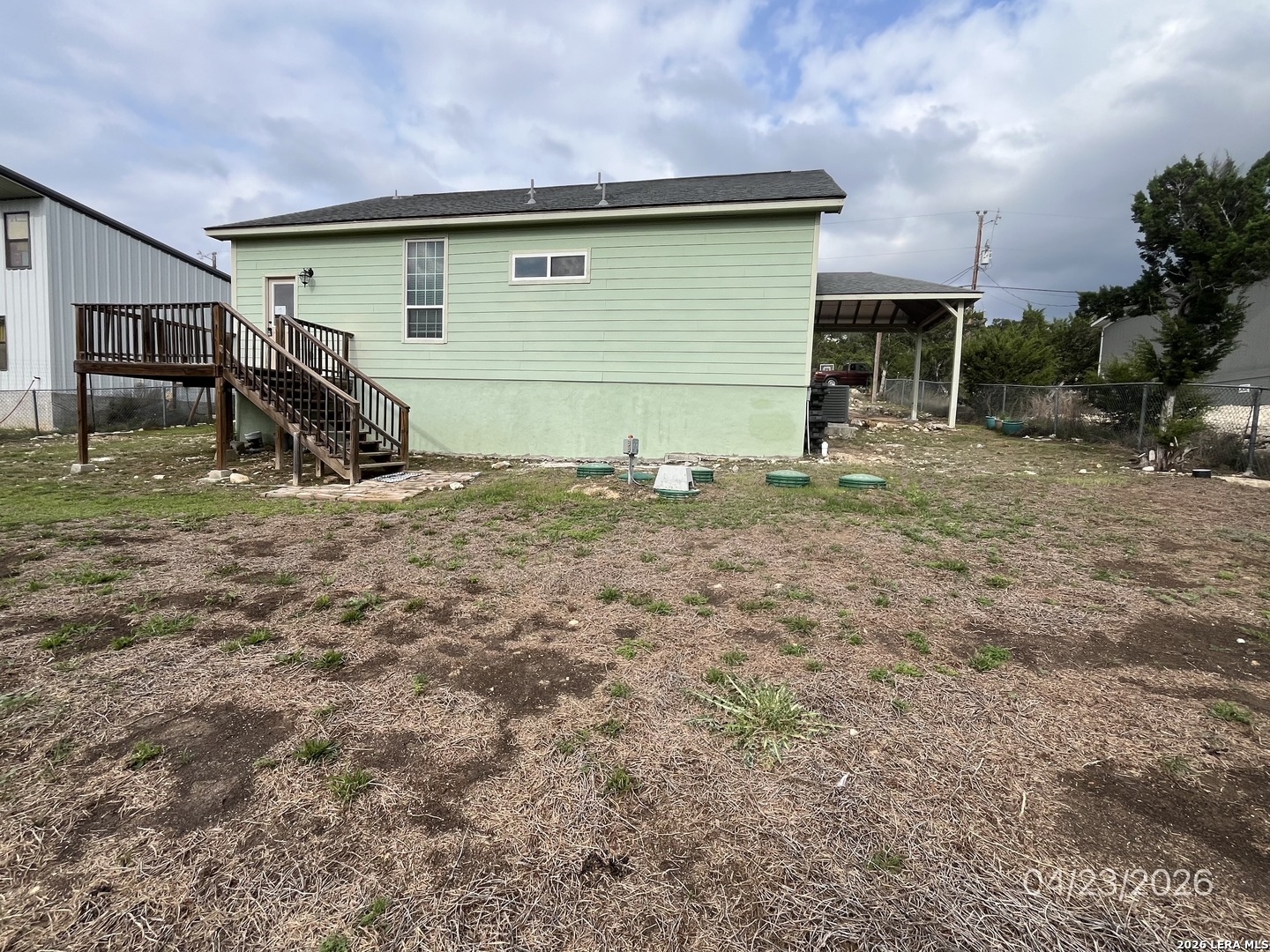2250 Golf Drive Spring Branch, TX 78070 - Photo 17 of 20