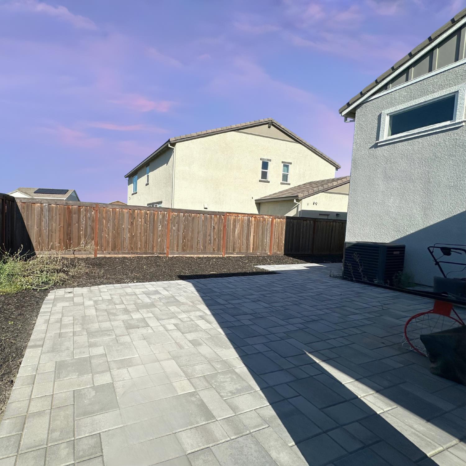 10113 Wayfaring Drive Stockton, CA 95219 - Photo 26 of 26 a view of a back yard