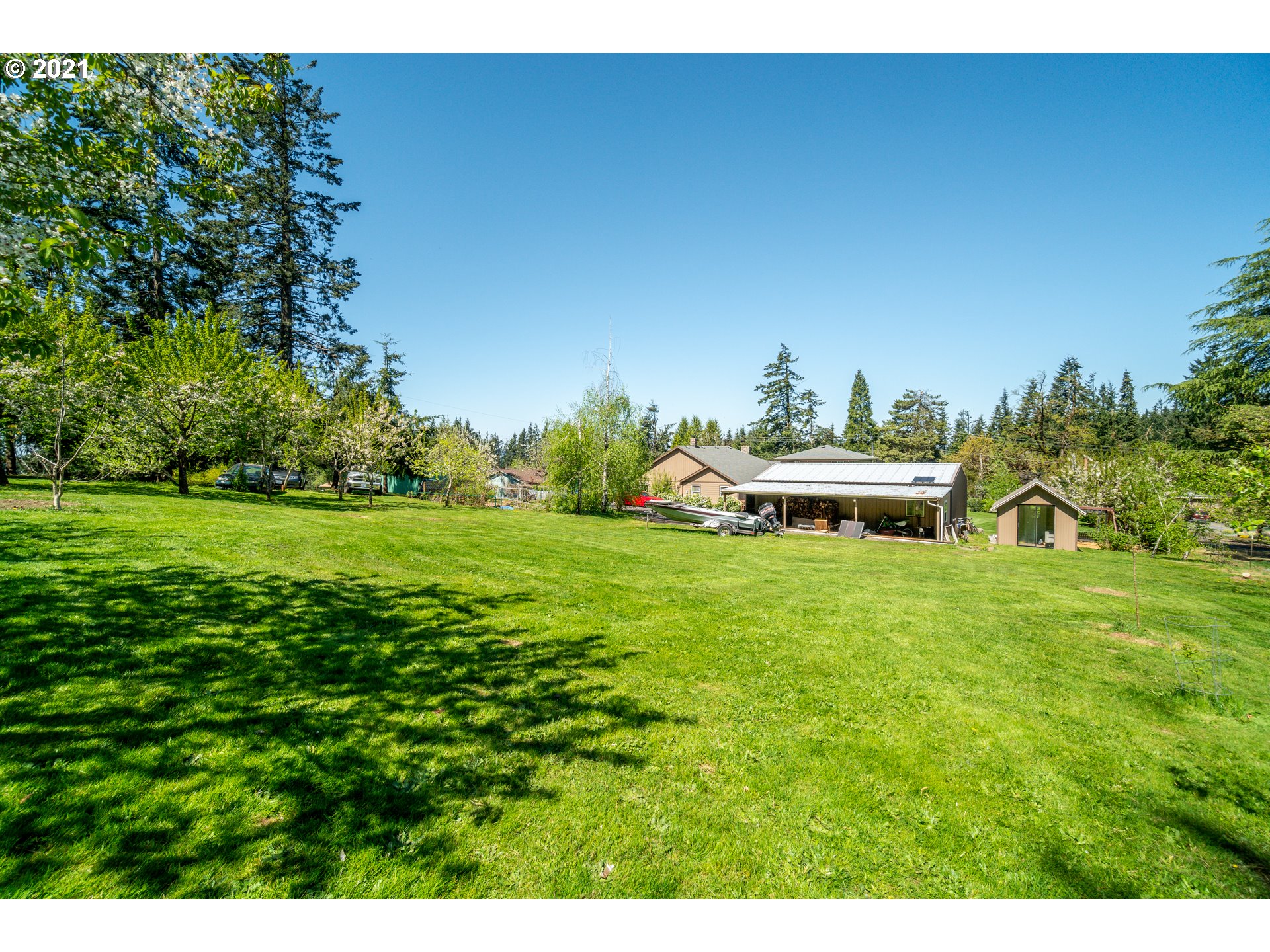 16764 Forsythe Road Oregon City, OR 97045 - Photo 3 of 30 Gallery Image 3