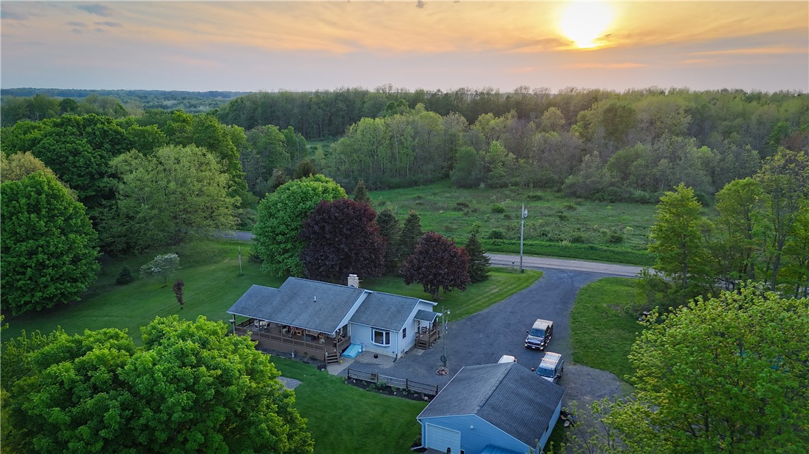 7488 Eades Road Red Creek, NY 13143 - Photo 2 of 50