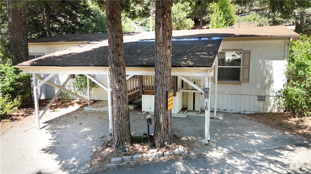 22899 Byron Road, Unit 16 Crestline, CA 92325 - Photo 2 of 33