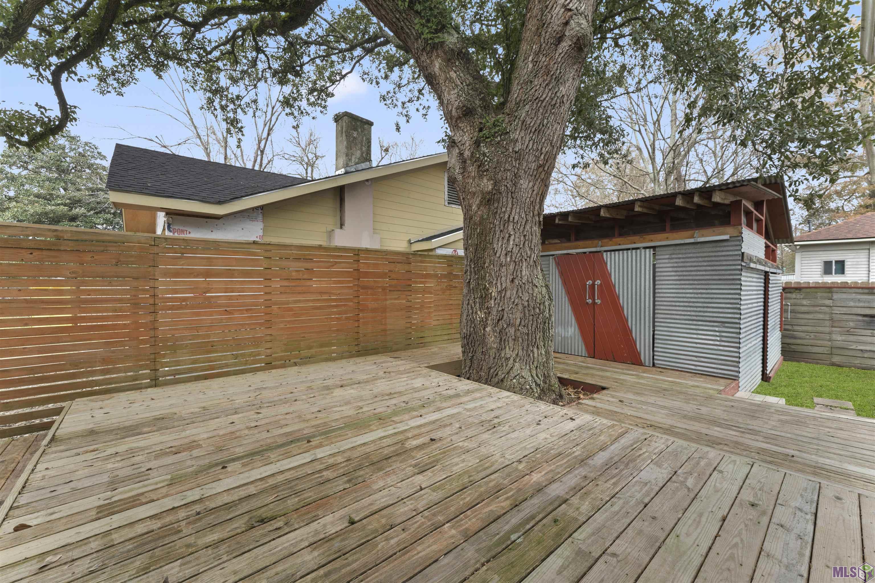 205 Gottlieb Street Baton Rouge, LA 70806 - Photo 18 of 19 Gallery Image 18