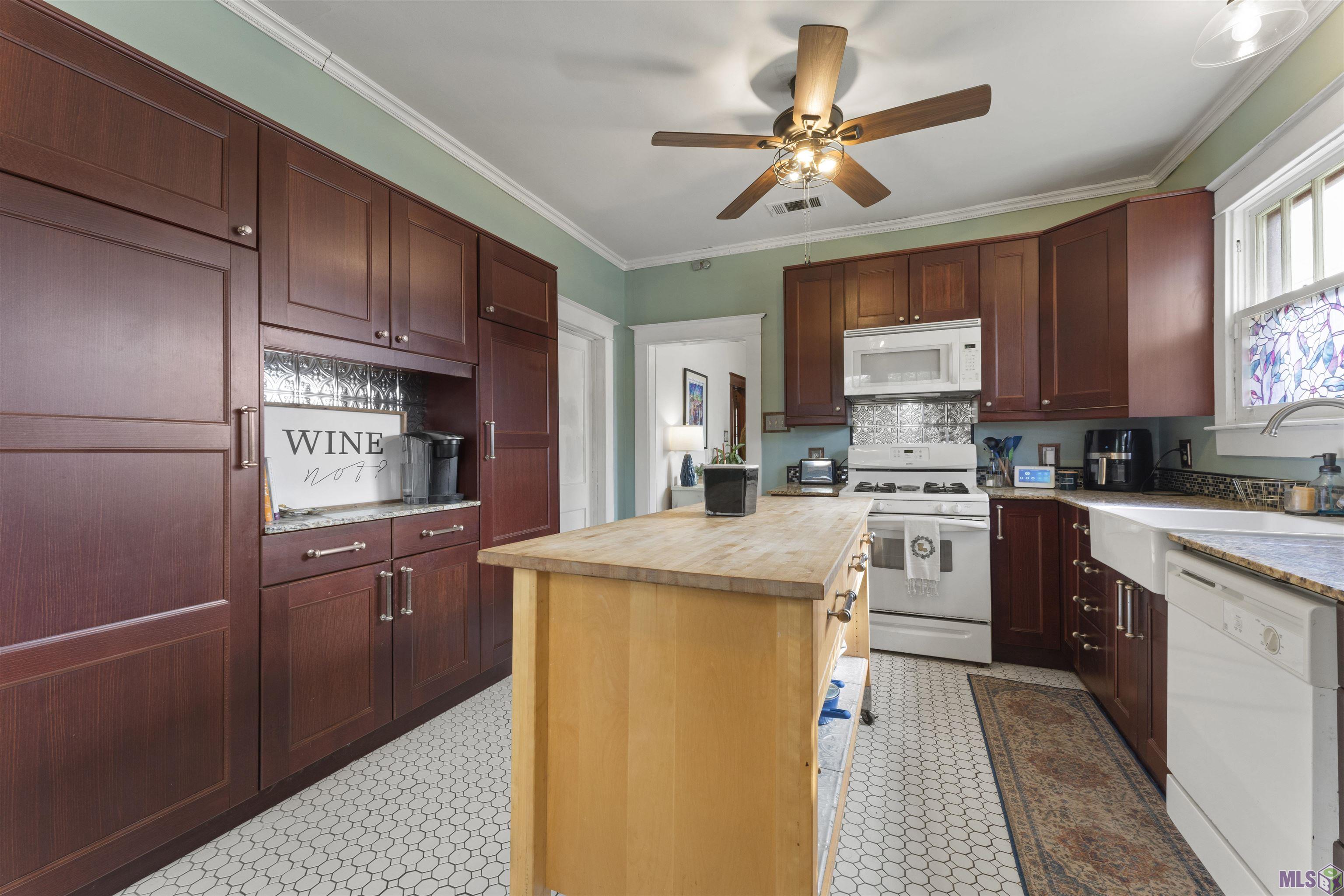205 Gottlieb Street Baton Rouge, LA 70806 - Photo 9 of 19 Gallery Image 9