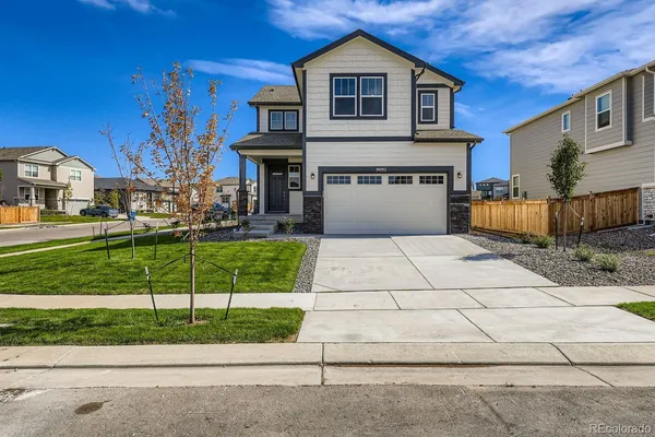 $499,280 | 2143 Silverado Lane, Fort Lupton, CO 80621