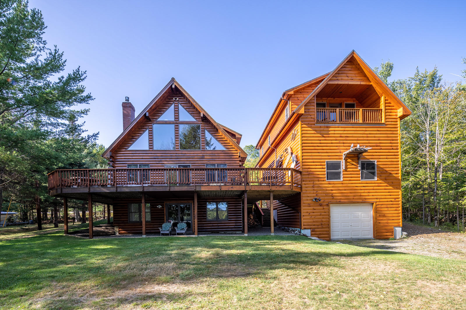 274 Shore Road Oquossoc, ME 04964 - Photo 52 of 70 3