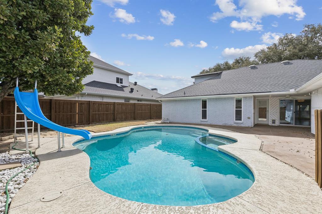 4405 Blystone Lane Plano, TX 75093 - Photo 27 of 28
