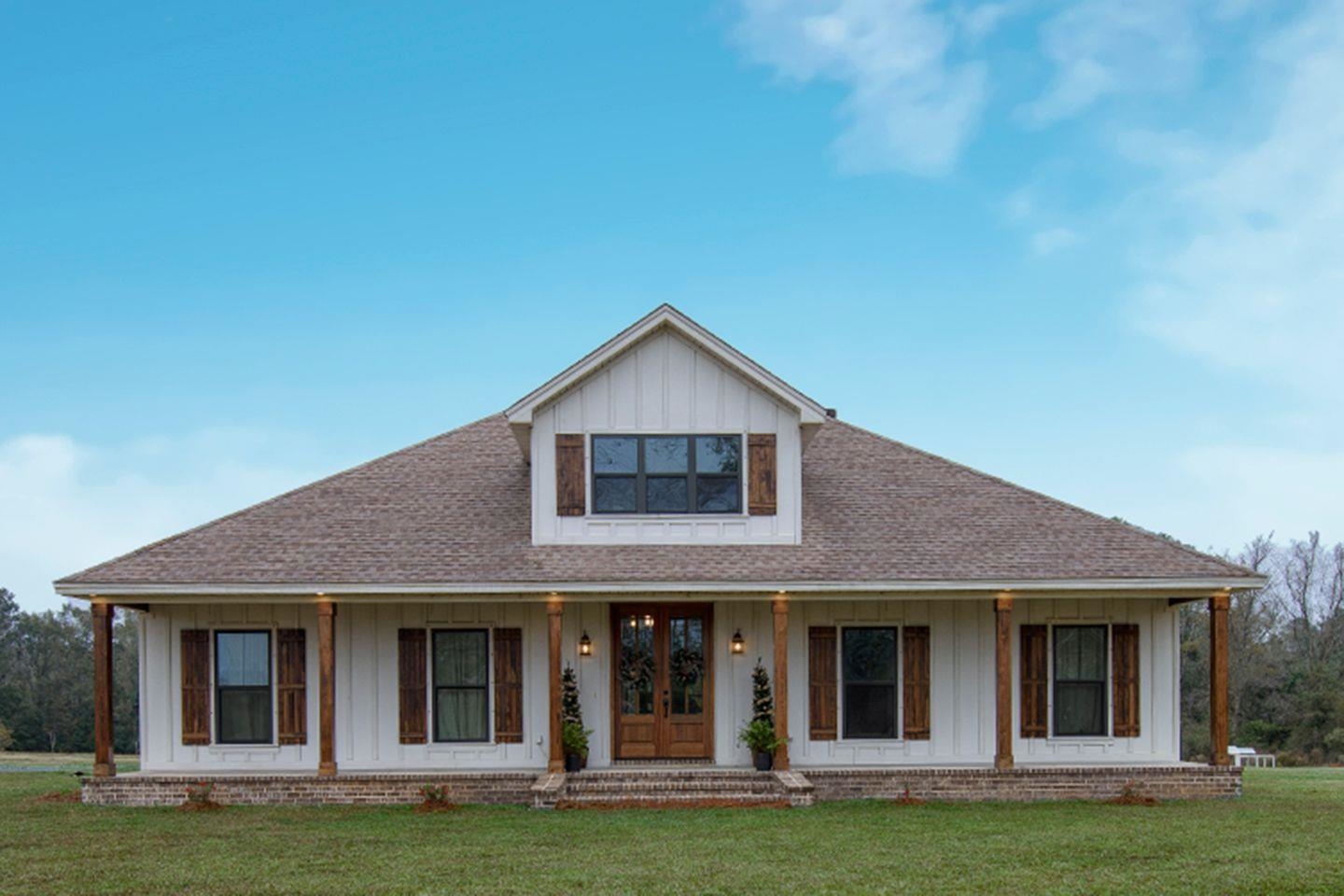 26400 County Road 69 Loxley, AL 36551 - Photo 1 of 50