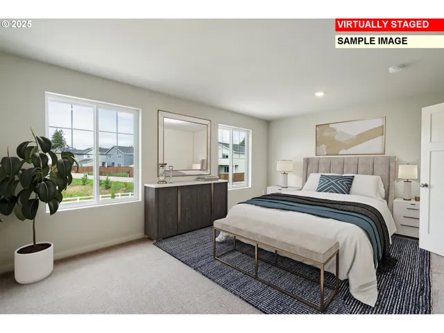 $483,400 | 23828 Southwest Black Tortoise Terrace, Tualatin, OR 97062